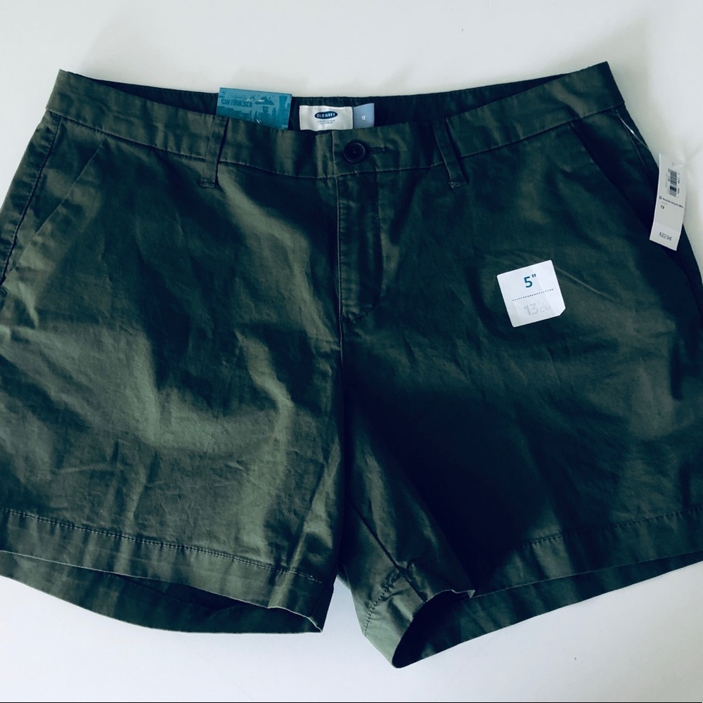 Old Navy Women’s Shorts
